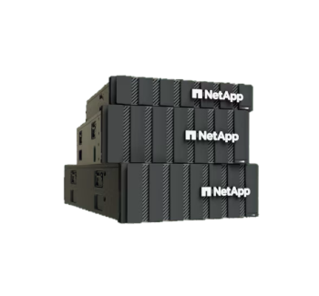 NetApp ASA 系列全閃存存儲(chǔ)