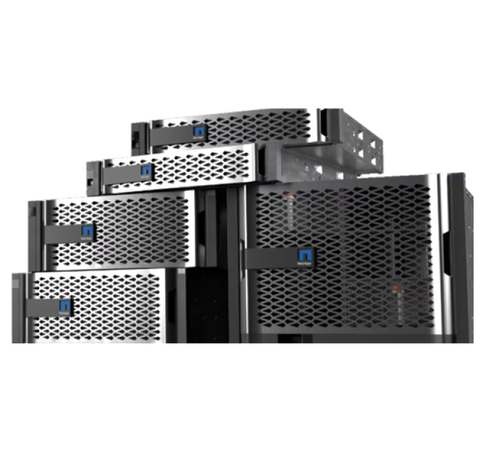 NetApp AFF A 系列全閃存存儲(chǔ)